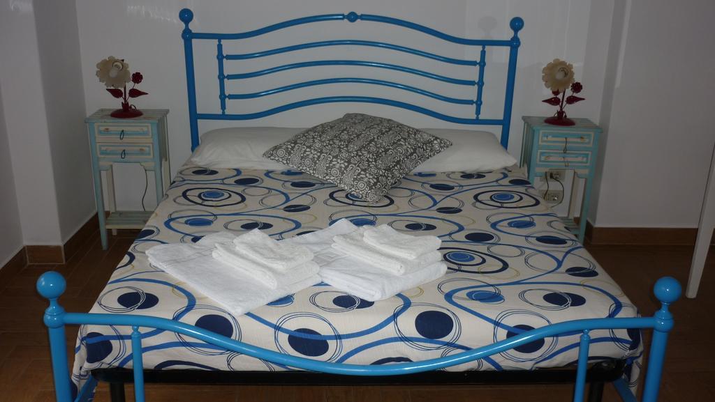 روما La Mariposa B&B الغرفة الصورة